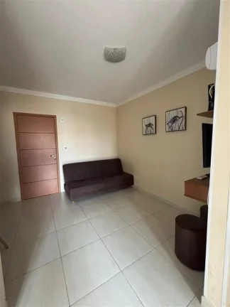Imagem APARTAMENTO COM 45.76 m² - MIRIM - PRAIA GRANDE SP