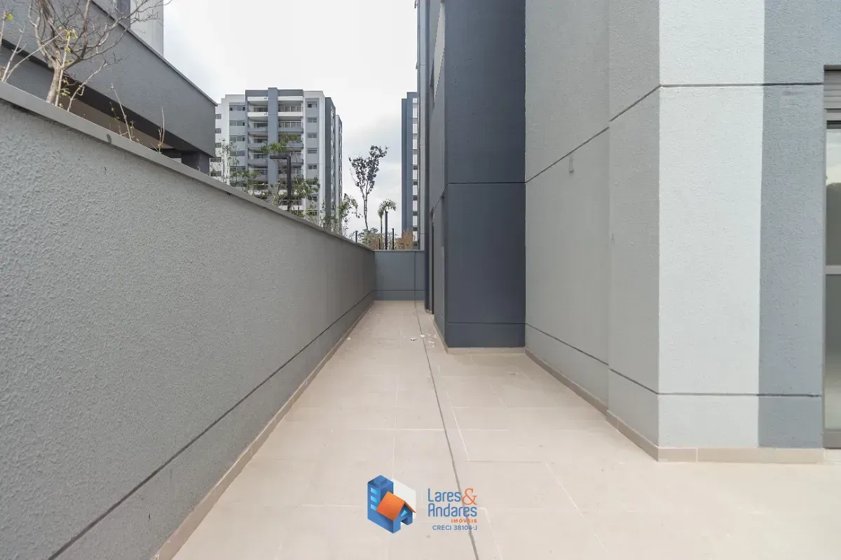 Imagem Apartamento para venda em City América com 2 quartos, sendo 2 suítes, 145.09m²