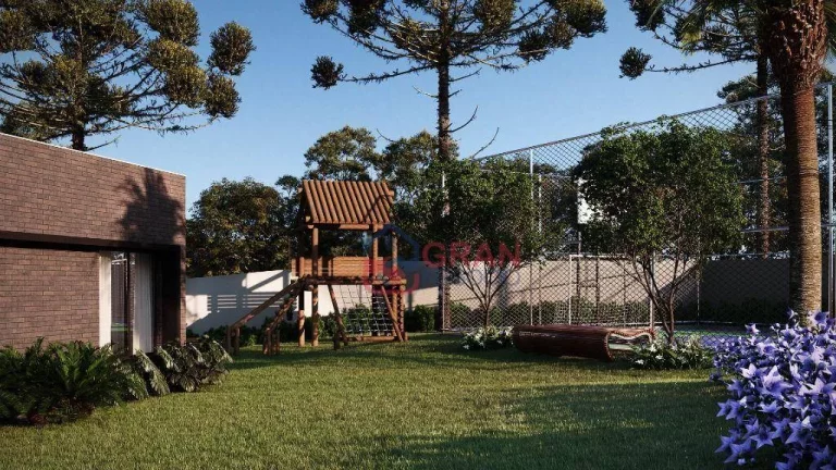Imagem Casa com 3 dormitórios à venda em Santa Felicidade - Curitiba/PR