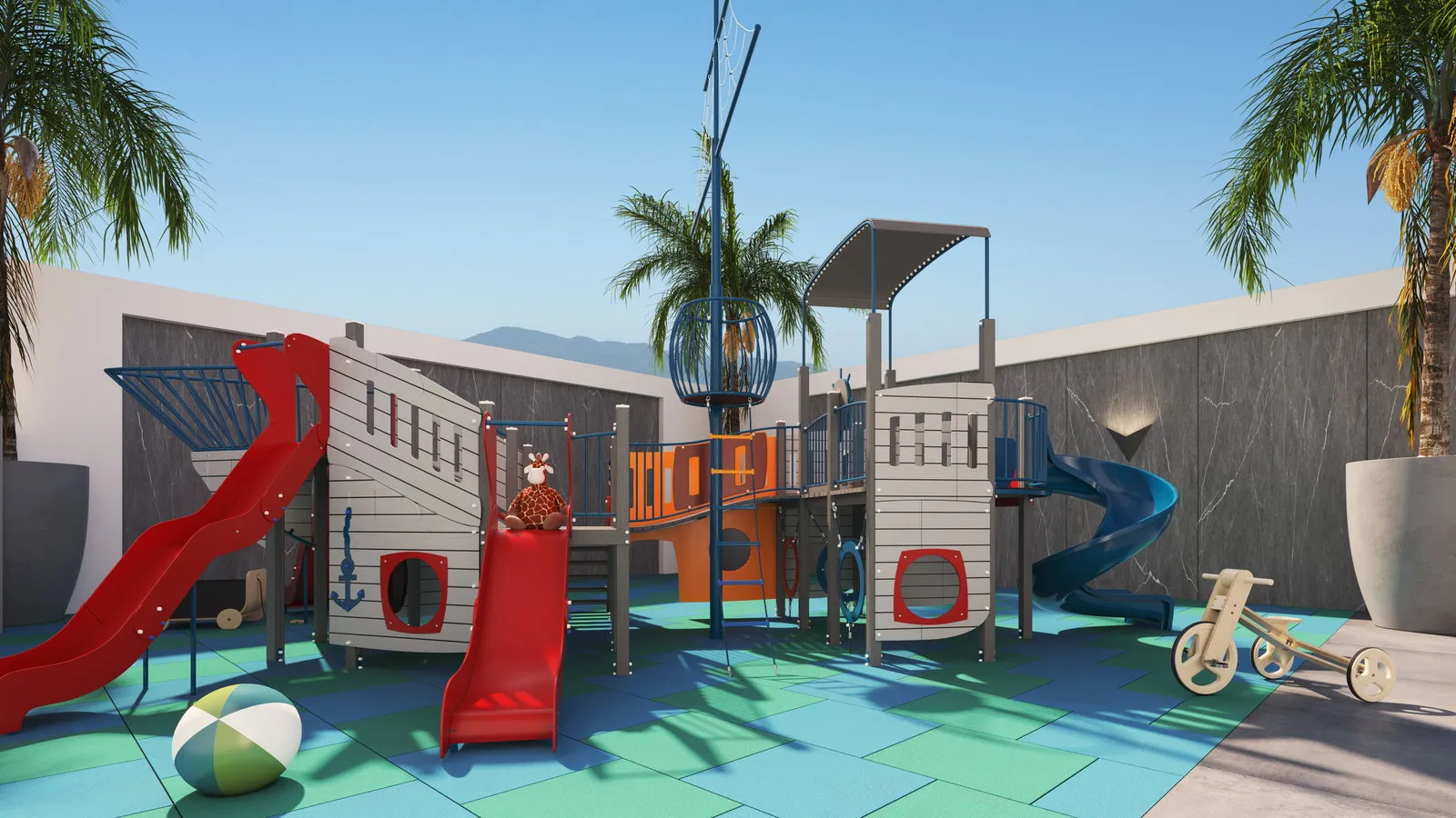 Imagem Residencial Verona