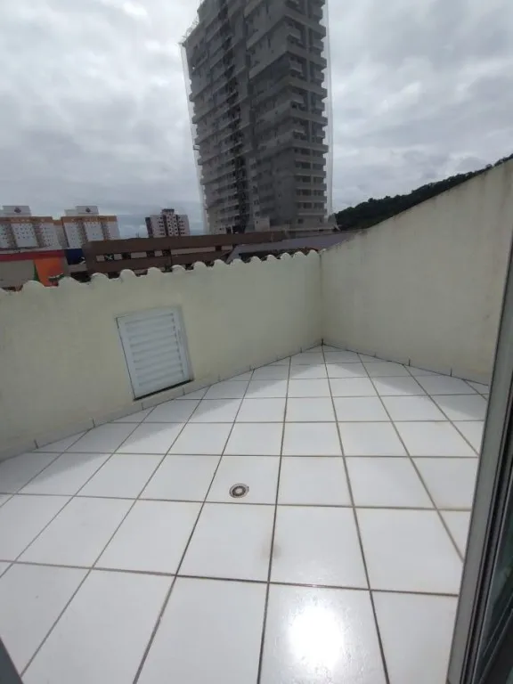 Imagem CASA COM 135,00 m² - CANTO DO FORTE - PRAIA GRANDE SP