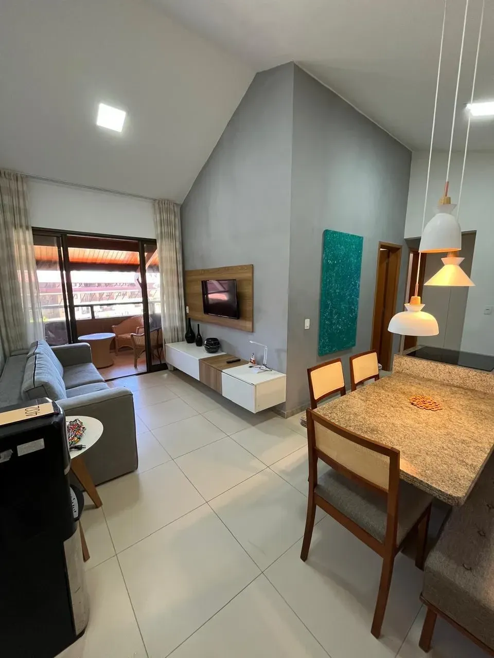 Imagem Apartamento com 2 Quartos à Venda, 62 m² em Centro - Ipojuca