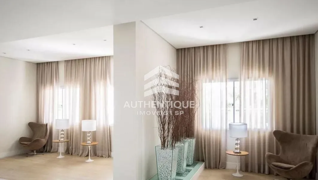 Imagem SMART VILA MASCOTE - Apartamento à venda em São Paulo/SP