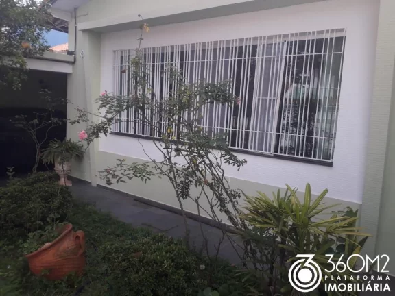 Imagem Casa para Venda em São Caetano do Sul / SP no bairro Osvaldo Cruz