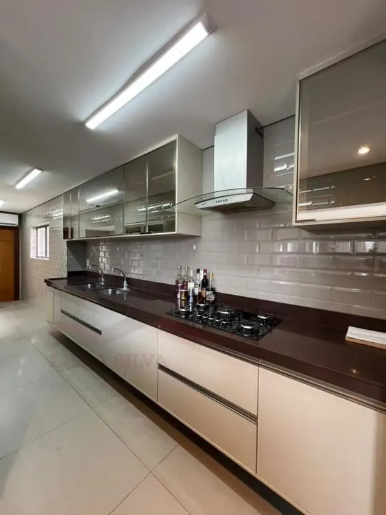 Imagem Cobertura Dúplex 600m² de Alto Padrão Edifício Petrus à venda | Horto Teresina PI