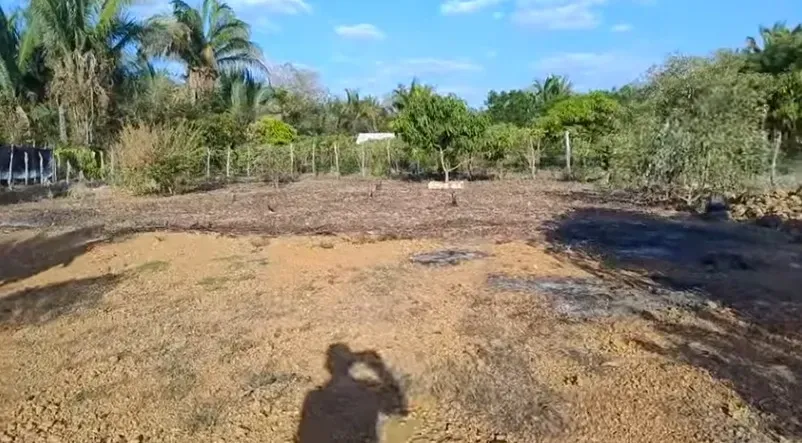 Imagem Terreno à Venda, 1000 m² em Esperantina - Esperantina