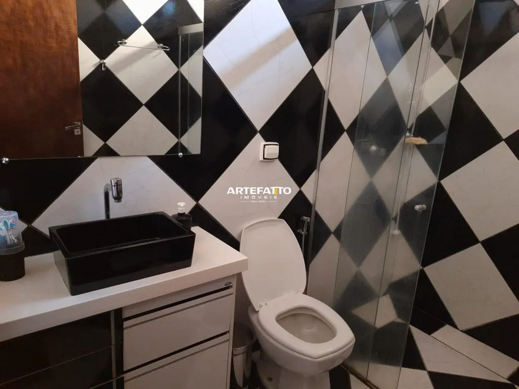 Imagem Casa à venda em Franca, Jardim Dermínio, com 2 quartos, 218m2