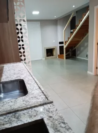 Imagem Casa para Venda em Santa Maria / RS no bairro Diácono João Luiz Pozzobon