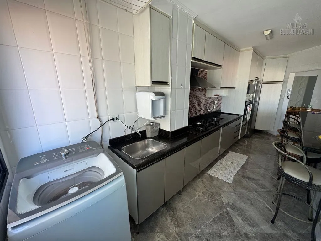 Imagem APARTAMENTO 3 QUARTOS SENDO 1 SUITE - JARDIM REAL - PRAIA GRANDE/SP