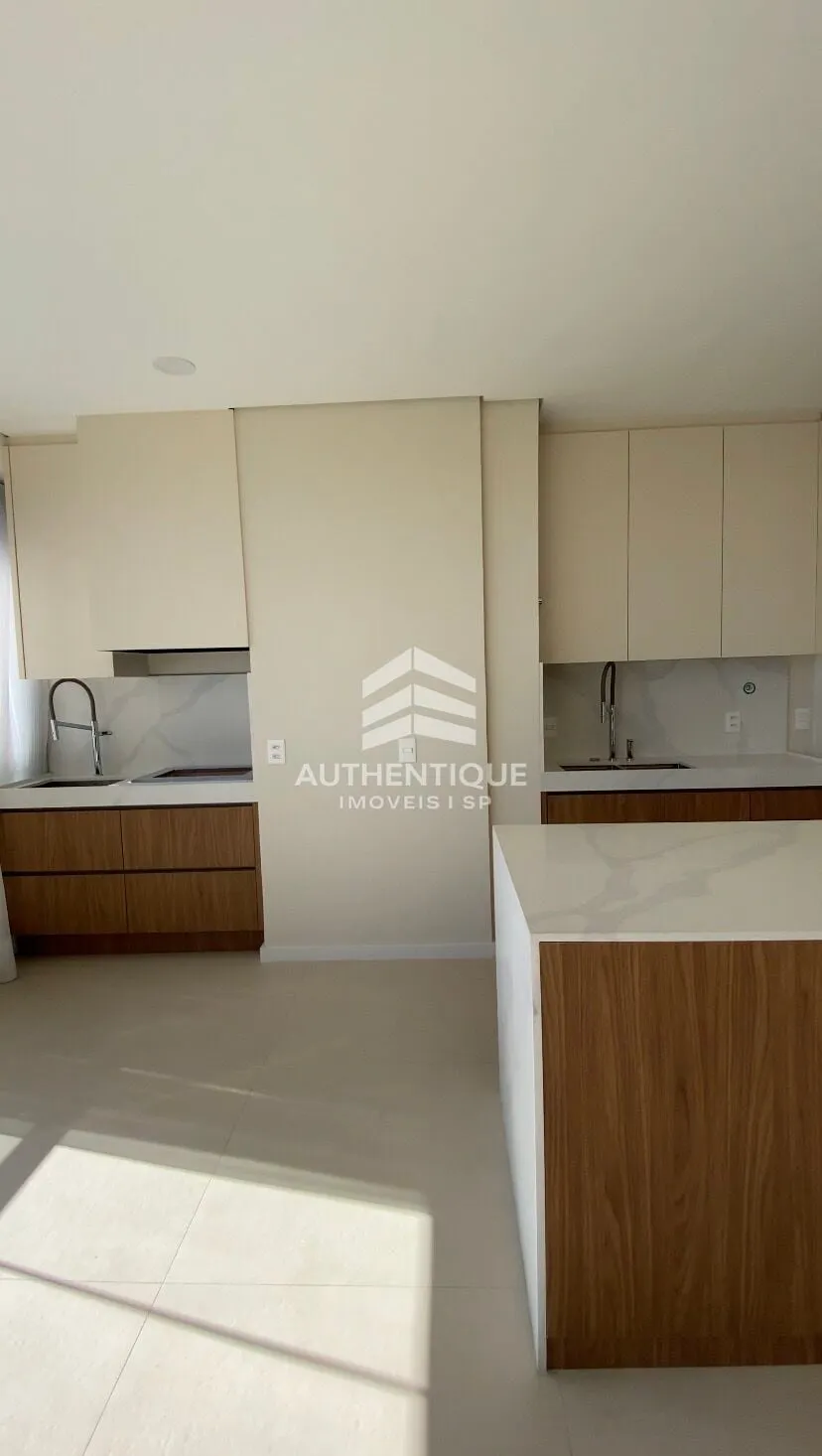 Imagem Parque Global - Real Parque - Apartamento à venda no bairro Real Parque - São Paulo/SP, Zona Sul