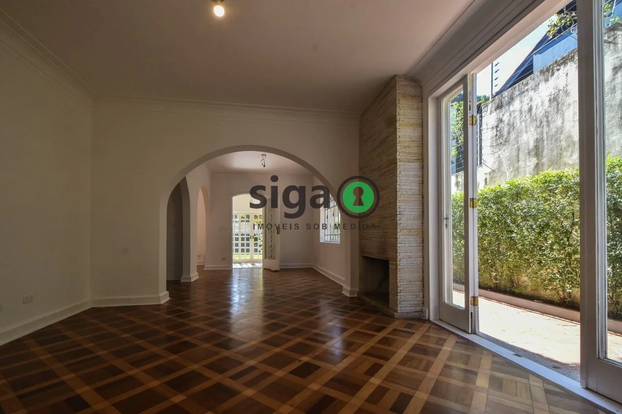 Imagem CASA PARA LOCAÃO