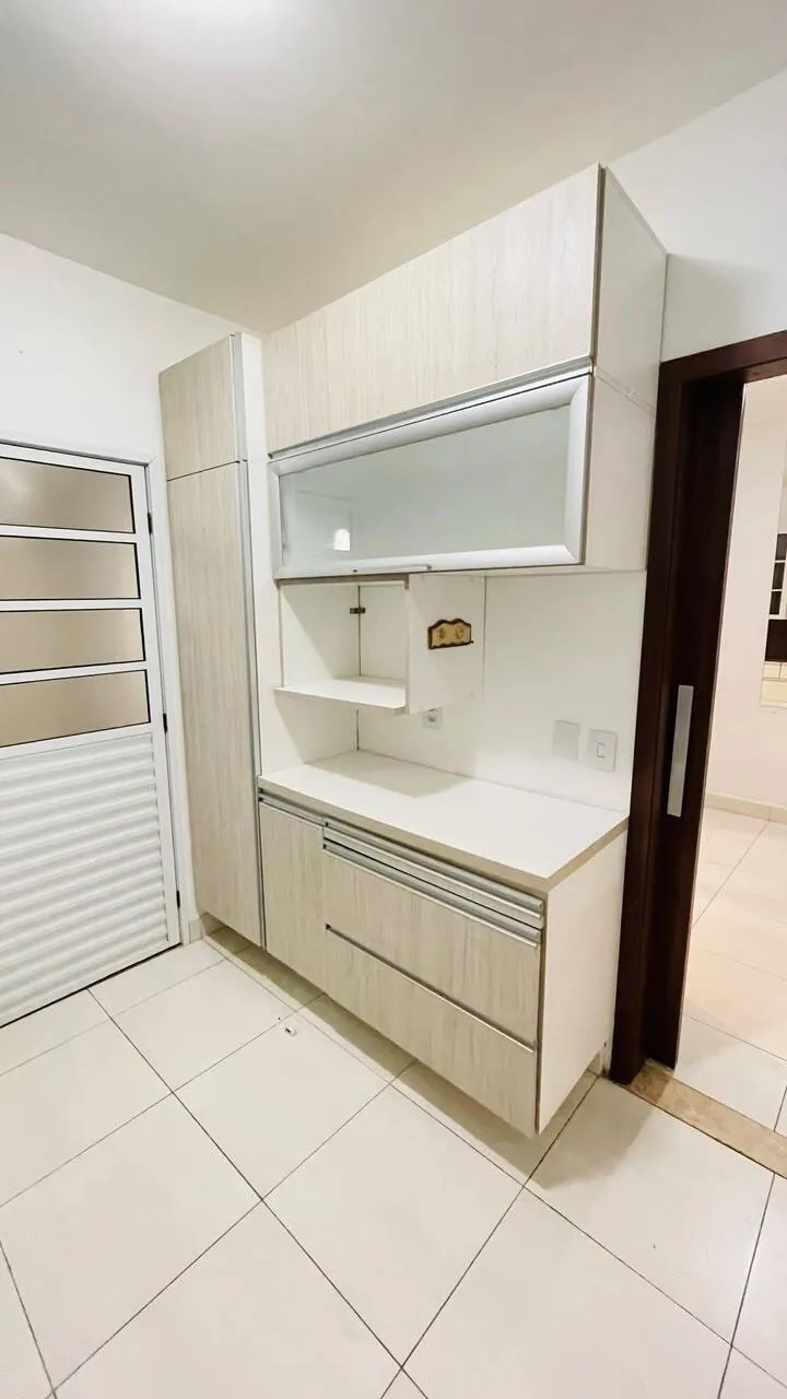 Imagem Casa 3 quartos suíte Condomínio residencial Mônaco