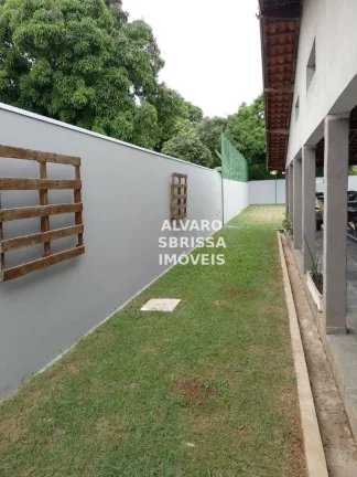 Imagem Casa com 3 dormitórios sendo 1 suite com piscina no Condomínio Zuleika Jabour em Salto SP