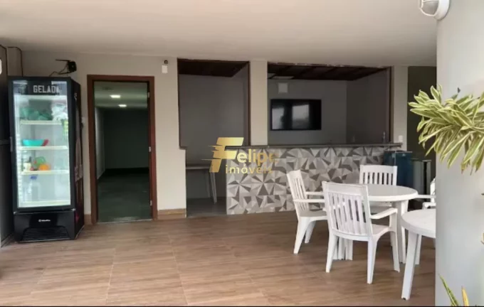 Imagem APARTAMENTO TIPO STUDIO PARA FAZER AIRBNB.