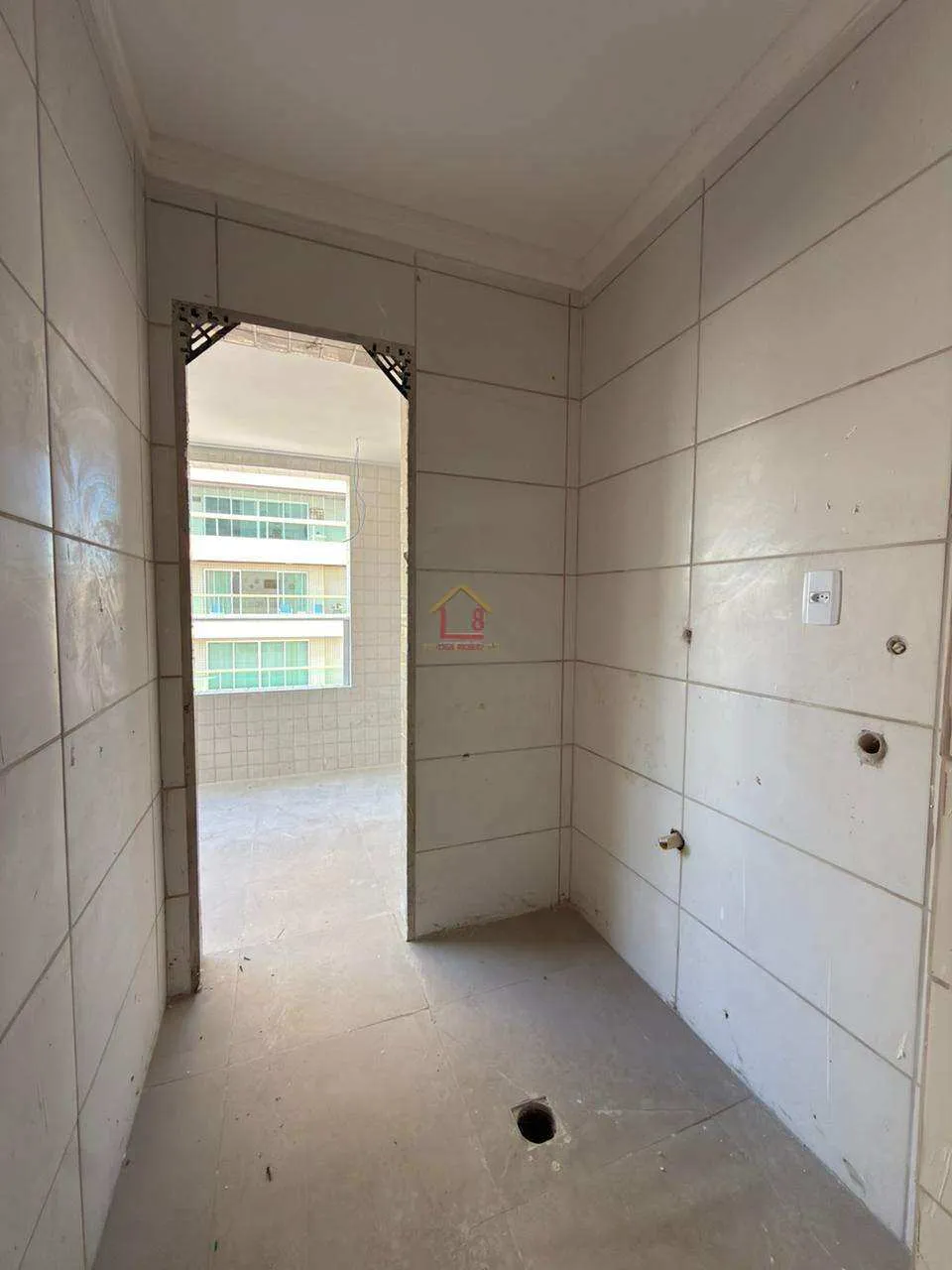 Imagem apartamento a venda - Tupi