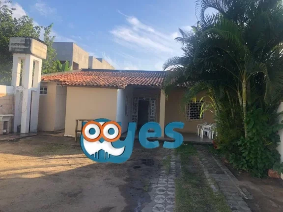 Imagem Casa para locação no Parque Gétulio - Com 2 suites