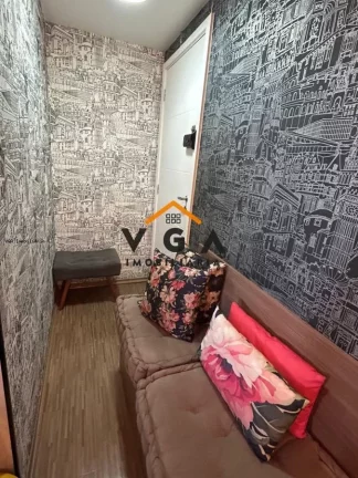 Imagem Apartamento para Venda em São Paulo, Vila Formosa, 3 dormitórios, 1 suíte, 2 banheiros, 1 vaga
