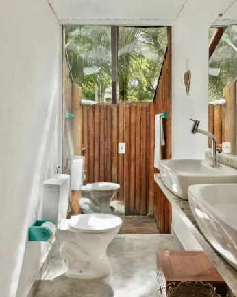 Imagem Casa Ponta do Mutá