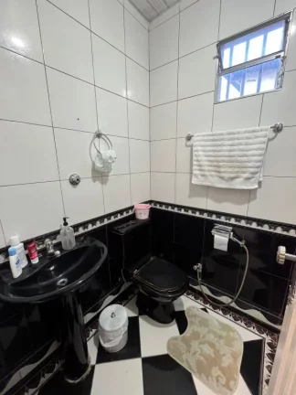 Imagem CASA RESIDENCIAL em MANAUS - AM, CACHOEIRINHA