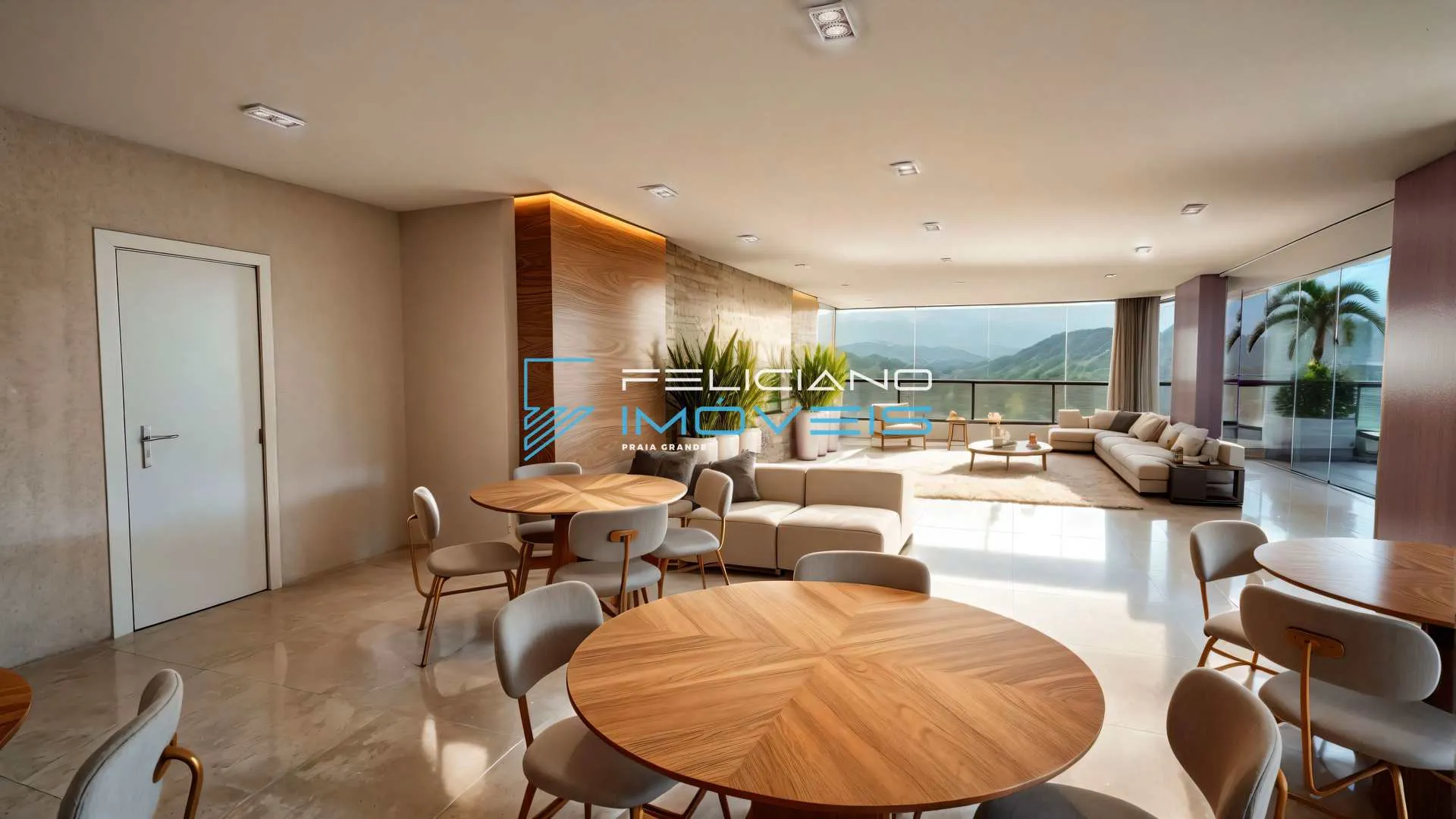 Imagem Apartamento com 3 quartos, Canto do Forte, Praia Grande - R$ 1.34 mi, Cod: 6357