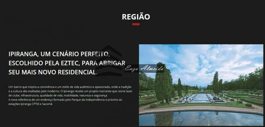 Imagem Vero Ipiranga - Apartamento à venda em São Paulo/SP
