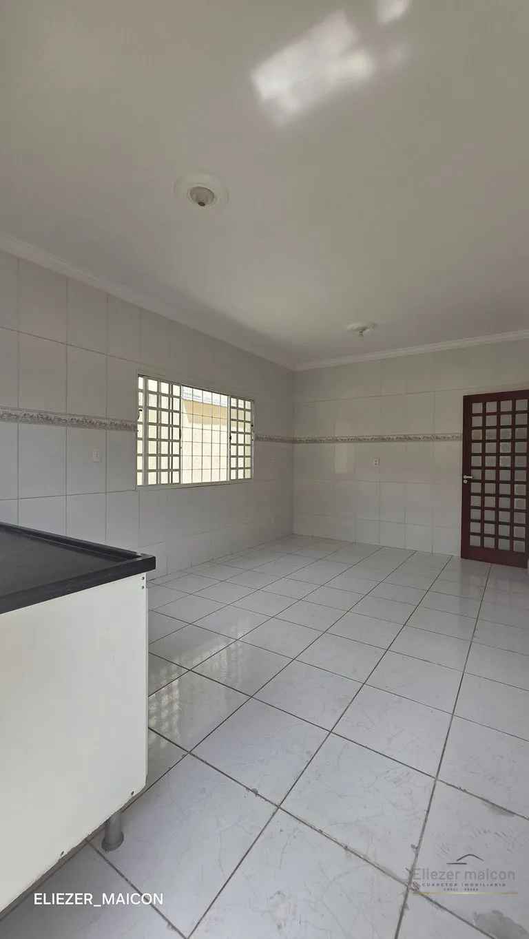 Imagem Casa térrea à Venda com 3 quartos no Jardim das Acácias, Poços de Caldas - MG