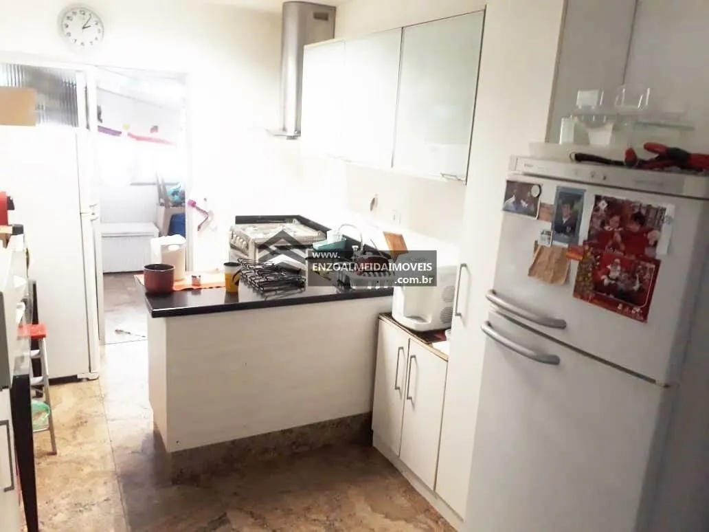 Imagem Apartamento à venda em São Paulo/SP