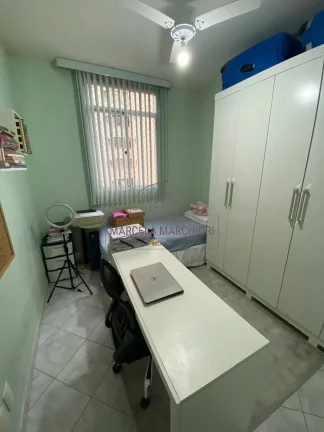 Imagem Apartamento 2 quartos Reformado em Gaivotas