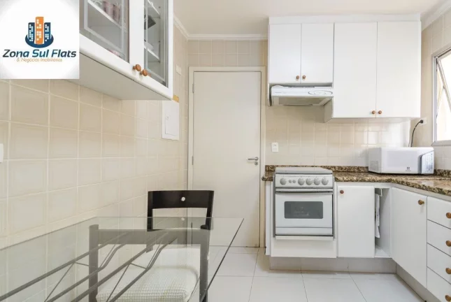 Imagem Apartamento à Venda Na Vila Mariana Com 2 Dormitórios e 1 Vaga