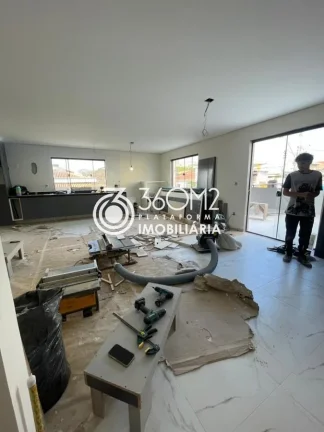 Imagem Sobrado para Venda em Santo André / SP no bairro Vila Camilópolis