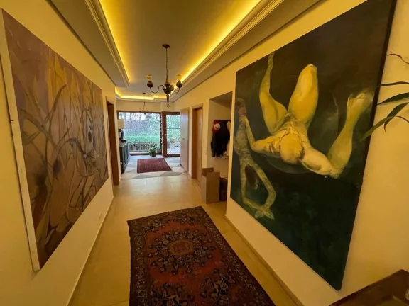 Imagem Casa com 2 Quartos à Venda, 293 m² em Real Parque - São Paulo