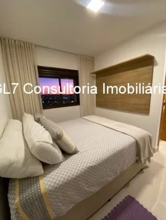 Foto do imóvel FANTASTICO APARTAMENTO COM VISTA PARA PARQUE ECOLOGICO EM INDAIATUBA-SP