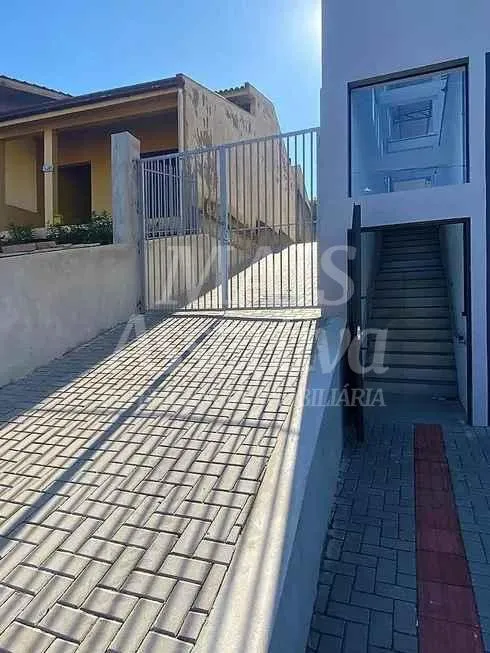 Imagem Excelente sala ccomercial para locação no bairro Boa Saúde em Novo Hamburgo