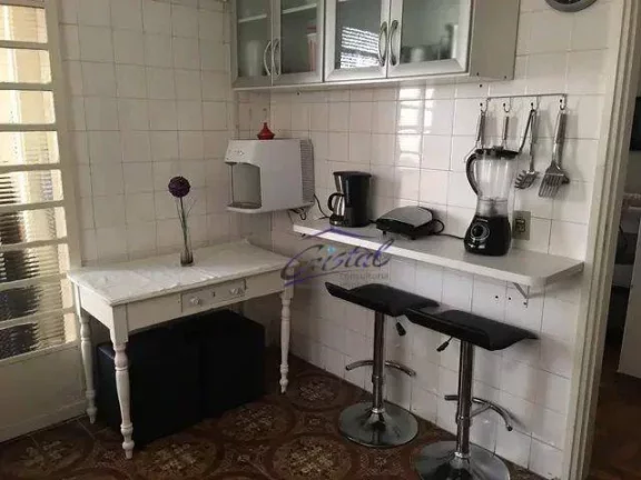 Imagem Casa com 3 dormitórios (1 suíte) à venda, 150 m² - Parque Continental - São Paulo/SP