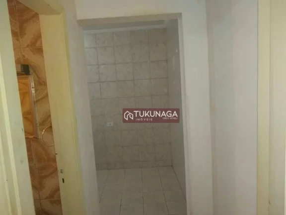 Imagem Apartamento à venda, 48 m² por R$ 255.000,00 - Jardim Sao Paulo(Zona Norte) - São Paulo/SP