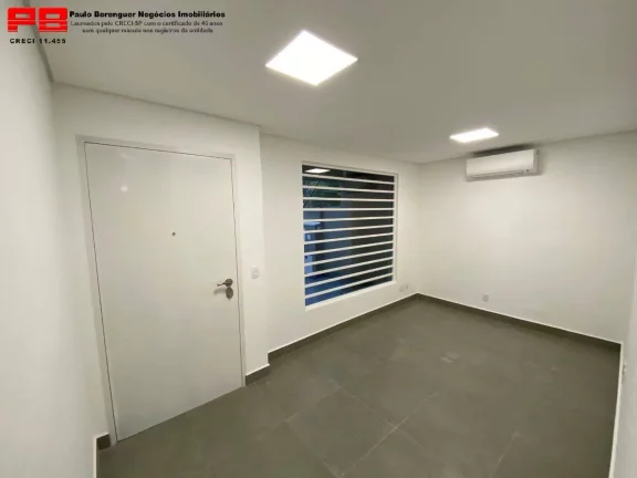 Imagem Sobrado comercial - Vila Olímpia