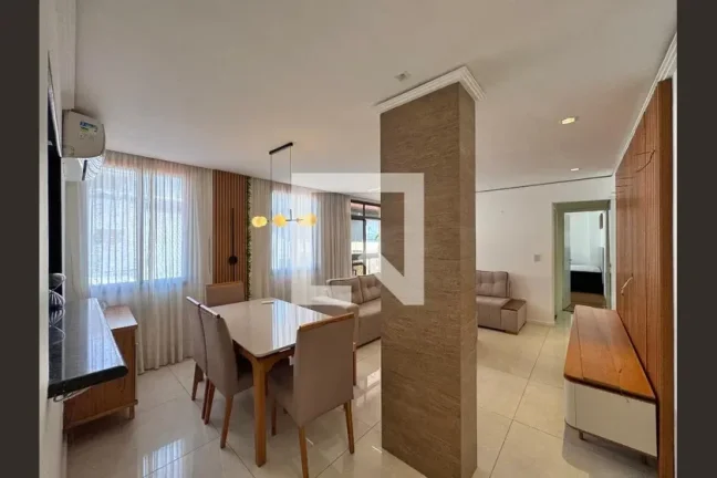 Imagem Apartamento à Venda - Recreio, 2 Quartos, 88 m2