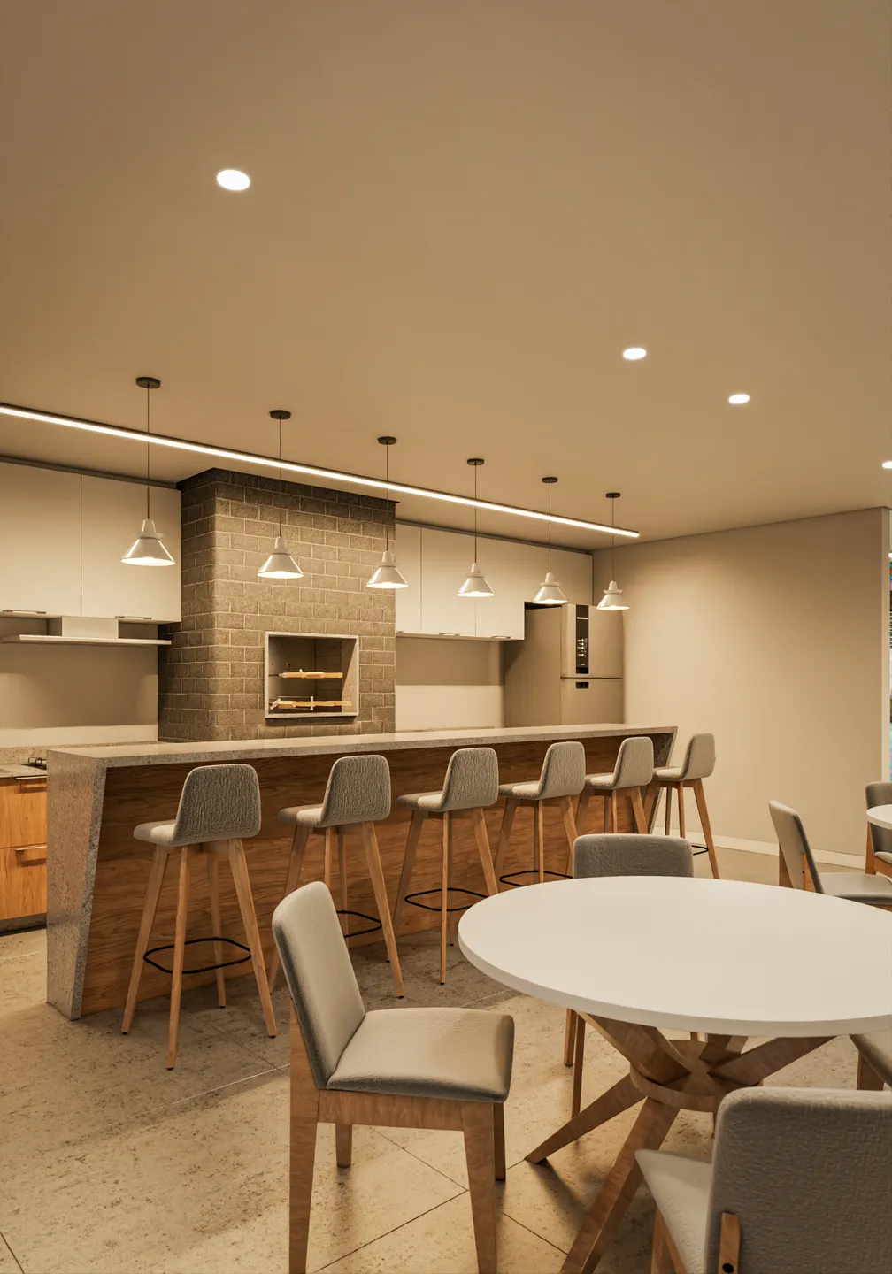 Imagem Apartamento à venda em Torres, Centro, com 2 quartos, 80.73m2