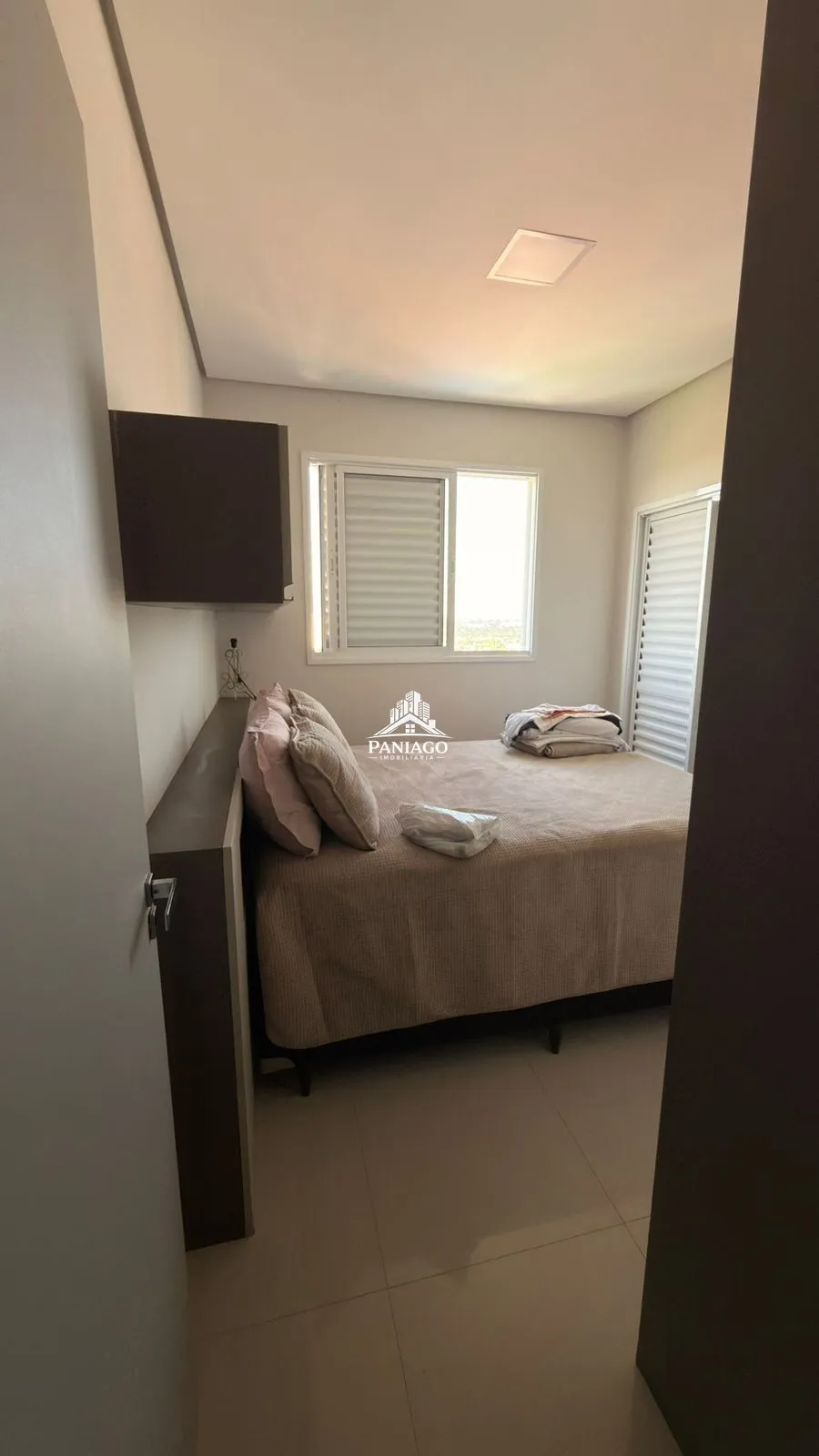 Imagem Apartamento à venda no Grand Arena Residence - 99m² | 3 quartos (2 suítes)