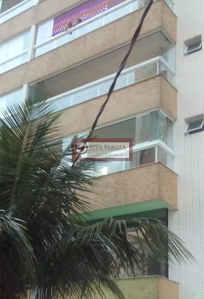 Imagem Apartamento em Vila Caiçara - Praia Grande