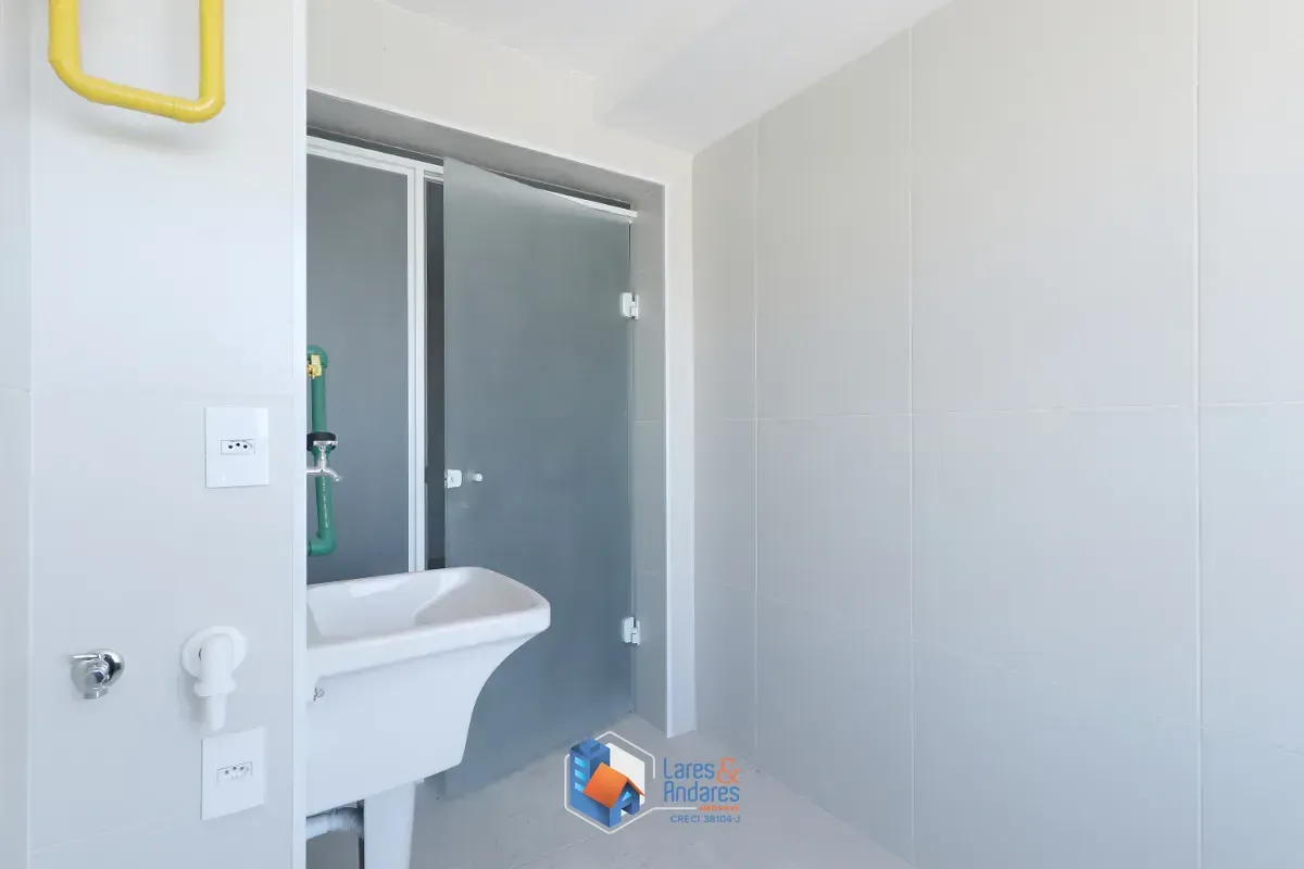 Imagem Apartamento para venda em Brooklin com 4 quartos, sendo 3 suítes, 180m²