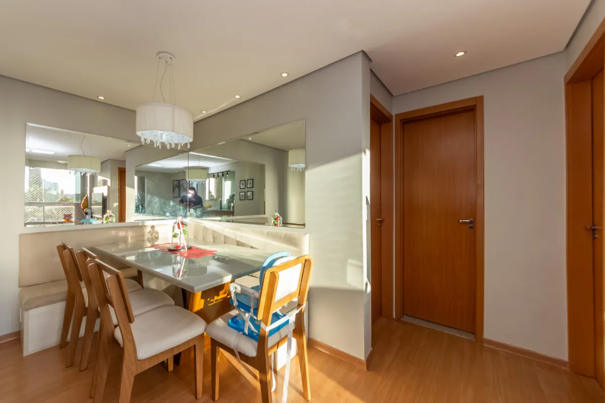 Imagem Apartamento para venda em Utinga com 2 quartos, 56m2