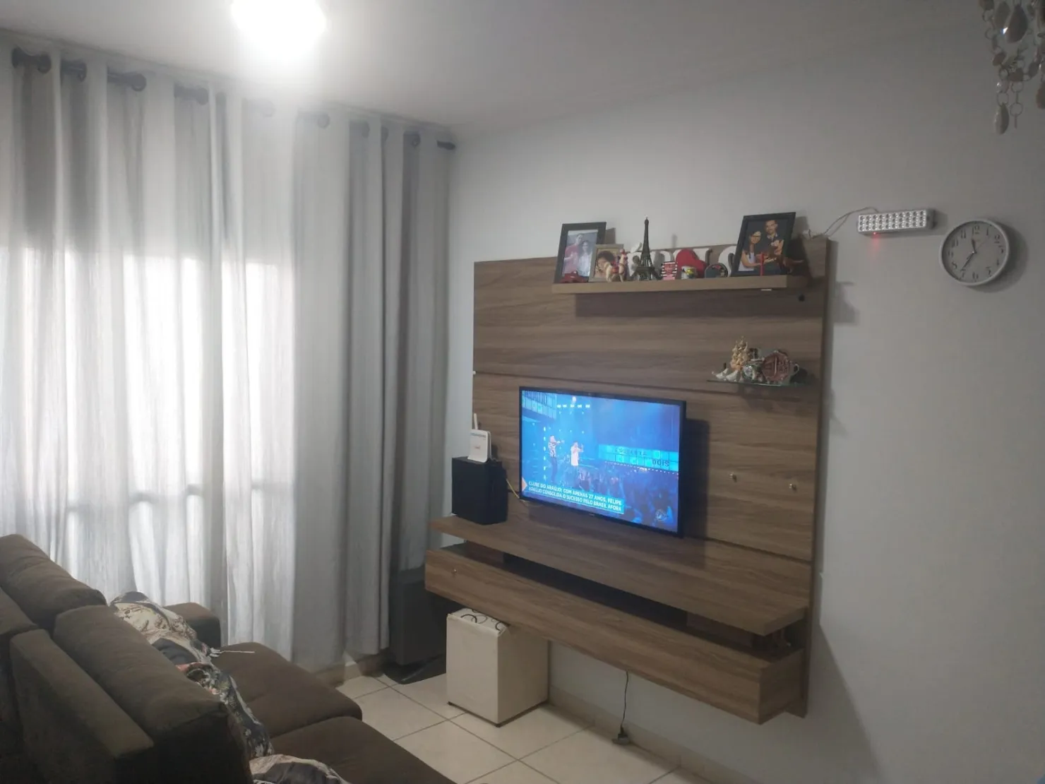 Imagem Apartamento à venda 2 Quartos, 1 Vaga, 59M², Jardim Bela Vista, Taubaté - SP | Edifício Paulista