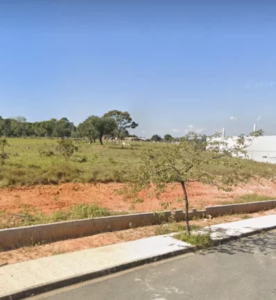 Foto do imóvel Terreno comercial ou industrial à venda com 1773 m² B Éden Sorocaba SP com excelente localização para empresas
