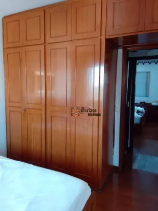 Imagem Apartamento com 4 dormitórios à venda, 170 m² por R$ 545.000,00 - Fazenda Morumbi - São Paulo/SP