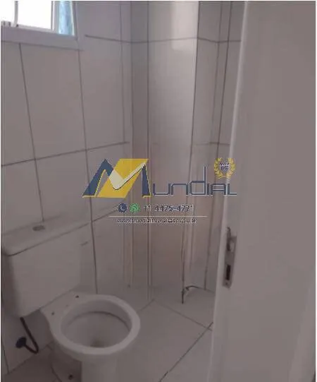 Imagem Vendo Apartamento em Santo André, Vila Curuçá