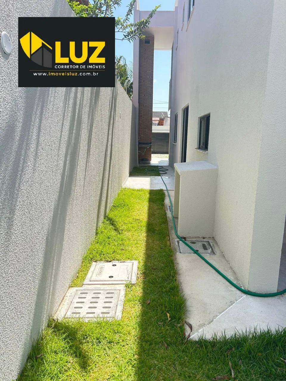 Imagem NOVO LANÇAMENTO - DUPLEX CIDADE LESTE