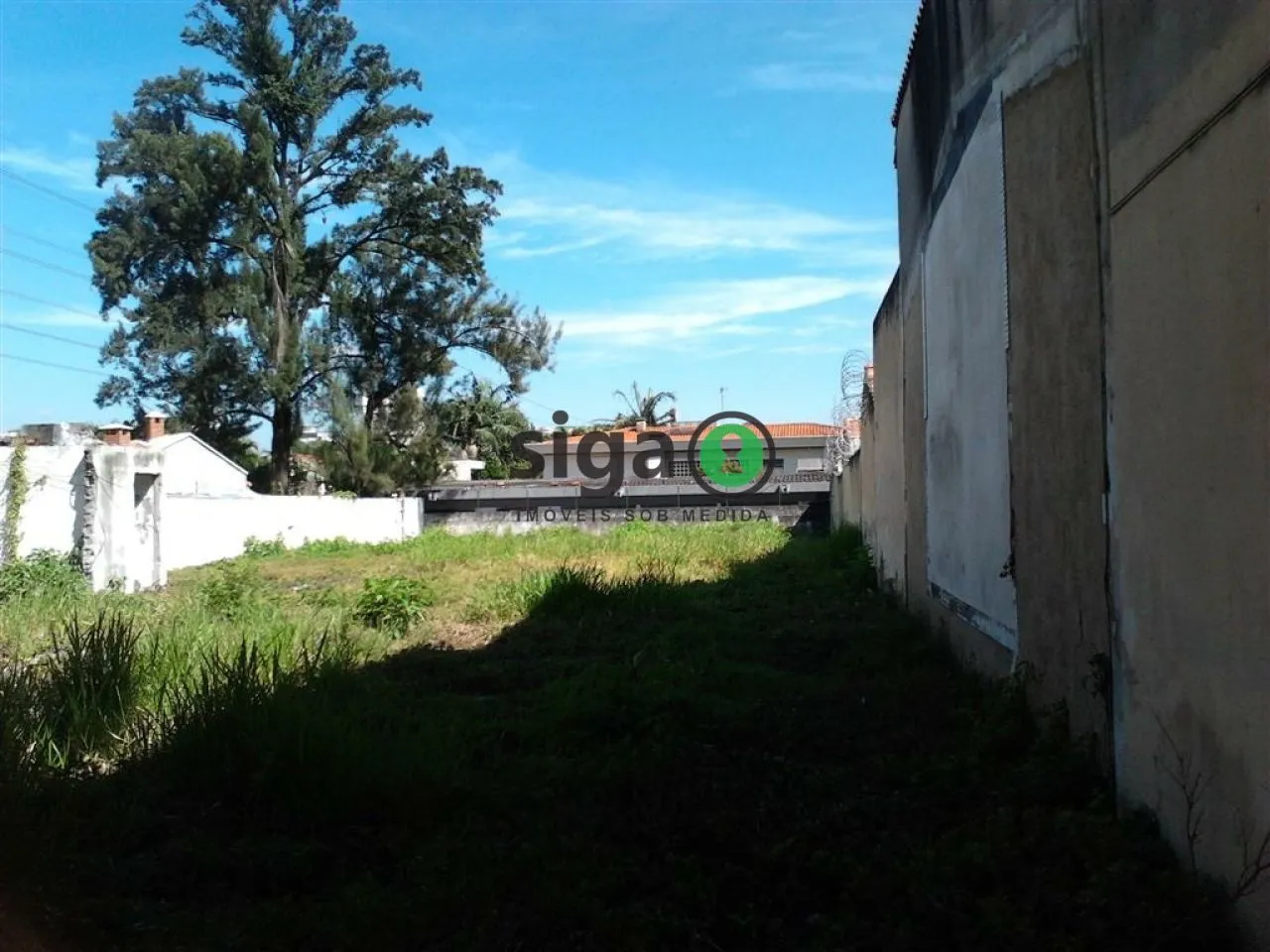 Imagem TERRENO 822m² PARA VENDA NO BROOKLIN