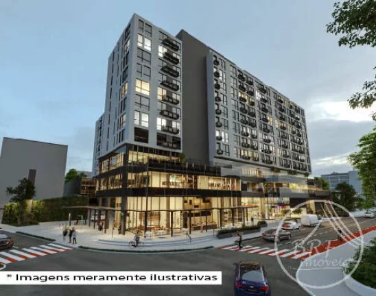 Imagem Lançamento Imobiliário: Viva Trindade Oportunidade de investimento rentável