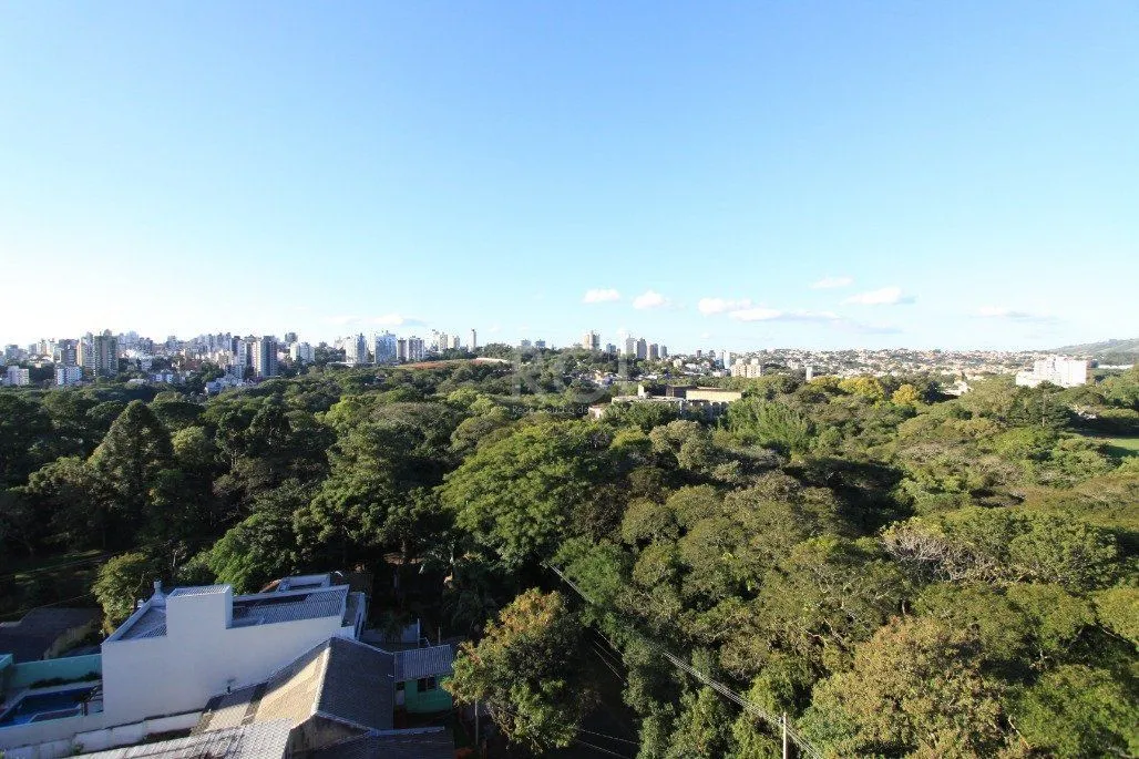 Imagem Apartamento para comprar no bairro Jardim Botânico com 2 quartos (1 suíte)